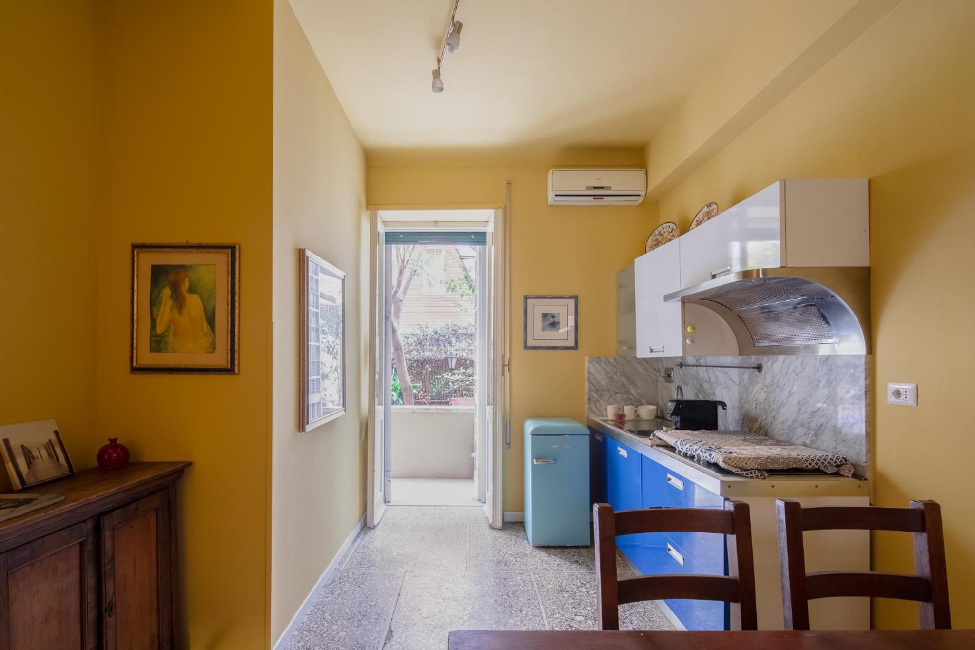 B&B Anturium — Foto 1
